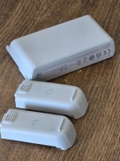 DJI Neo Hub + 2 baterie