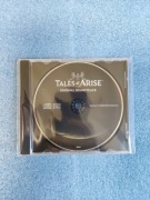 Soundtrack Tales of Arise 