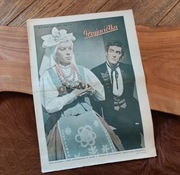 Przyjaciółka. Nr 12. 22 marca 1970