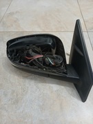 lusterko prawe toyota RAV4   9 PIN 2013< 