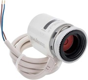 Siłownik NO termoelektryczny, skok 4 mm, 24V - Honeywell MT4-024-NO