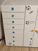 Komoda dziecięca ikea