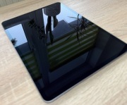 Apple iPad Air 13" M2 128GB / Bateria 100% / Mało Używany / Komplet