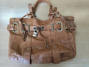 BOVARI PADLOCK KŁÓDKA TOREBKA OKAZJA