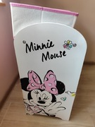 Skrzynia na zabawki Arditex 60 x 62 cm wielokolorowy