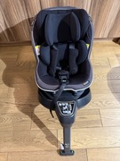 Fotelik samochodowy BeSafe iZi Turn