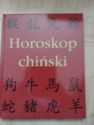 Horoskop chiński