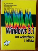 Windows 3.1 101 wskazówek i trików - praca zb.