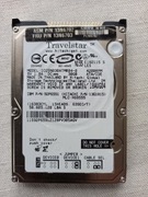 Dysk HDD 30GB ATA/IDE 2,5" do laptopa (stary typ)