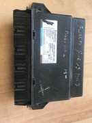 Moduł komfortu Ford Focus