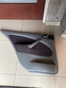 Octavia 1 plastik wnętrze drzwi lewy tył