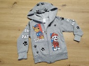 Bluza chłopięca Psi Patrol 98