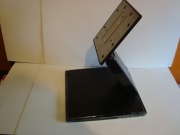 Stojak uchwyt monitora LCD VESA 100x100 regulowany