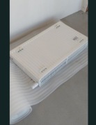 Kaloryfer kermi v33 600x1000 2236W