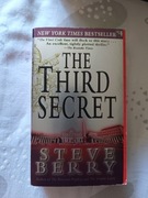 Steve Berry The Third Secret