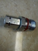 Szybkozłączka gwintowana, żeńska, HYVA 14785360 28x2- BSP 3/8