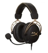 Słuchawki hyper x cloud