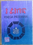 I cing księga przemian Praca zbiorowa