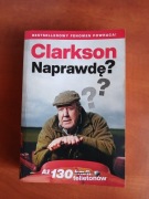 Clarkson - Naprawdę?