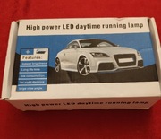 LED do jazdy dziennej... RL0087