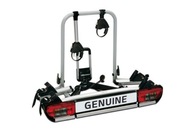 Uchwyt na hak do rowerów KIA