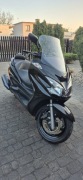Yamaha Majesty 400