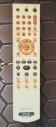 Oryginalny pilot SONY DVD RMT-D175P