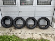 4x TOYO PROXES R46A 225/55 R19 99V