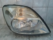 Lampa Renault Megane Scenic