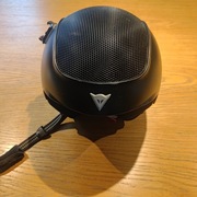 kask Dainese Air Soft Powder rozm M 58