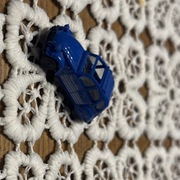 1:87 herpa citroen 2 cv