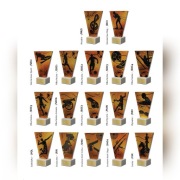 Szkło 22,5cm -37 dysyplin-tabliczka GRATIS 