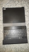 Etui iPad + Klawiatura Bluetooth (iPad,TV,Telefon)