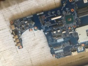 Płyta główna clevo P750DMGA-N03