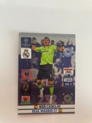 Iker Casillas expert z edycji champions league 2014/15 