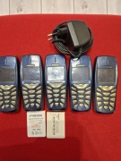 Nokia 3510 i pięć sztuk