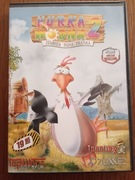 Kurka Wodna 2 Zemsta Pana Franka