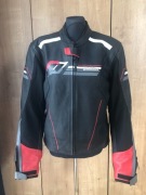 Kurtka motocykl, skóra rozm. L, PROBIKER PRX-16