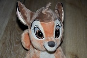 pluszak maskotka śliczna sarenka Bambi od Disney Baby