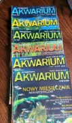 Magazyn Akwarium. Numery 0-5