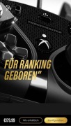 PAD Thrustmaster eSwapX PRO Controller NOWY  GW