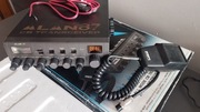 Alan 87 cb radio radiostacja AM FM USB LSB 