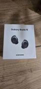 Galaxy buds FE Nowe 