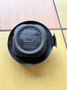 Korek wlewu oleju BMW 