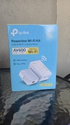 Router Tp-link AV600