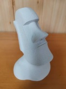 Posąg MOAI - DRUK 3D