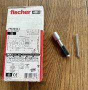 Fischer FPX-M12-I - 25szt.