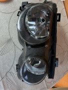 Prawy reflektor od BMW E46 Compact bardzo dobry używany stan 