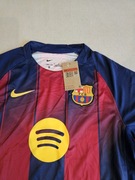 Koszulka  Fc Barcelona.