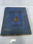 Album olimpiada 1936 r część1
